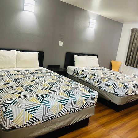 Motel 6-Brinkley, Ar Εξωτερικό φωτογραφία