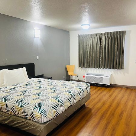 Motel 6-Brinkley, Ar Εξωτερικό φωτογραφία