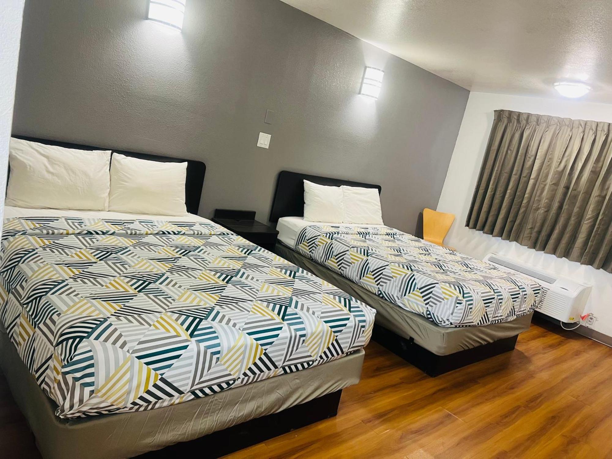 Motel 6-Brinkley, Ar Εξωτερικό φωτογραφία