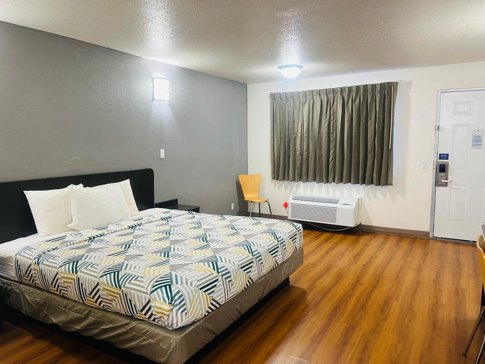 Motel 6-Brinkley, Ar Εξωτερικό φωτογραφία