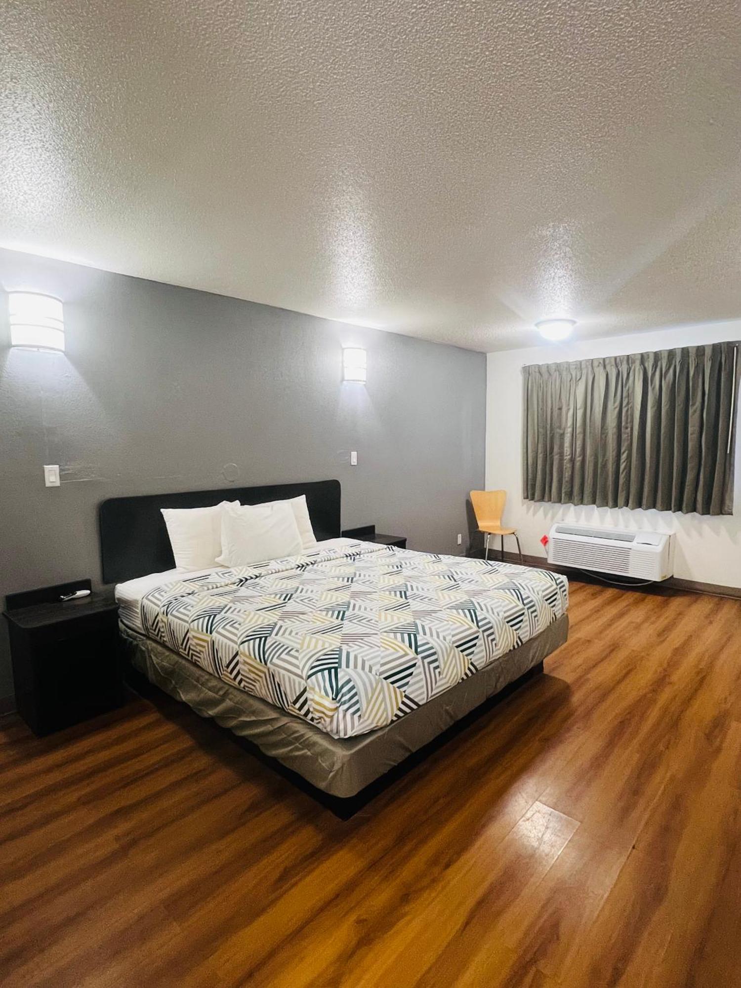 Motel 6-Brinkley, Ar Εξωτερικό φωτογραφία