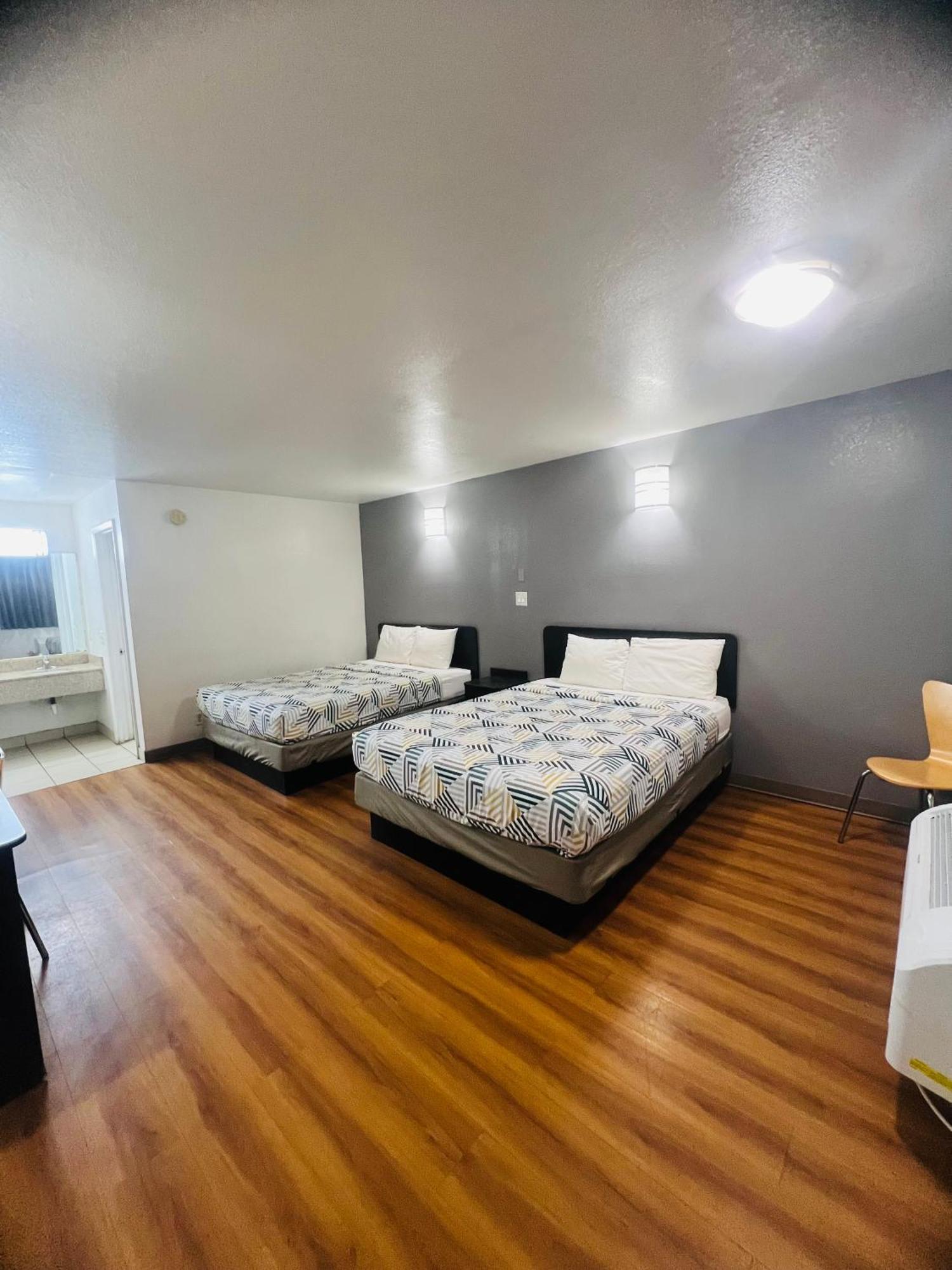 Motel 6-Brinkley, Ar Εξωτερικό φωτογραφία