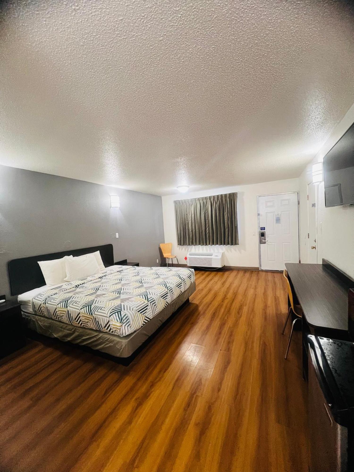 Motel 6-Brinkley, Ar Εξωτερικό φωτογραφία