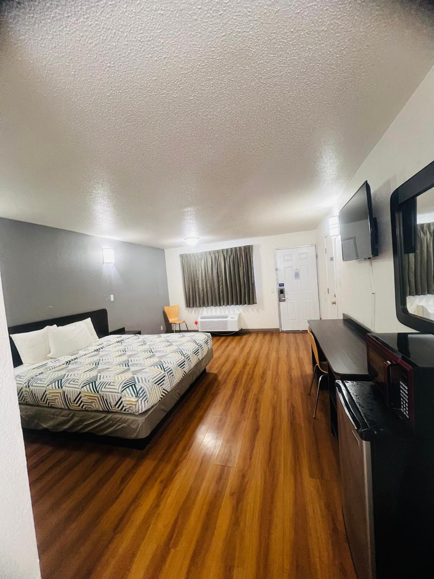 Motel 6-Brinkley, Ar Εξωτερικό φωτογραφία