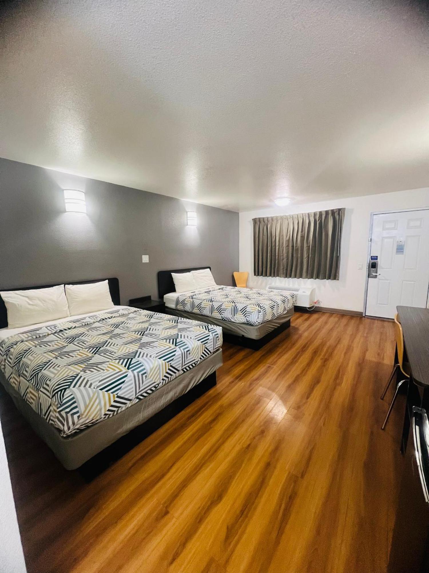 Motel 6-Brinkley, Ar Εξωτερικό φωτογραφία