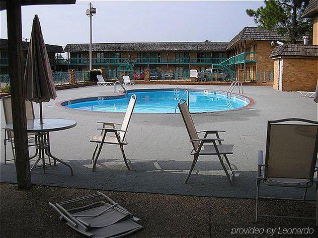 Motel 6-Brinkley, Ar Εξωτερικό φωτογραφία