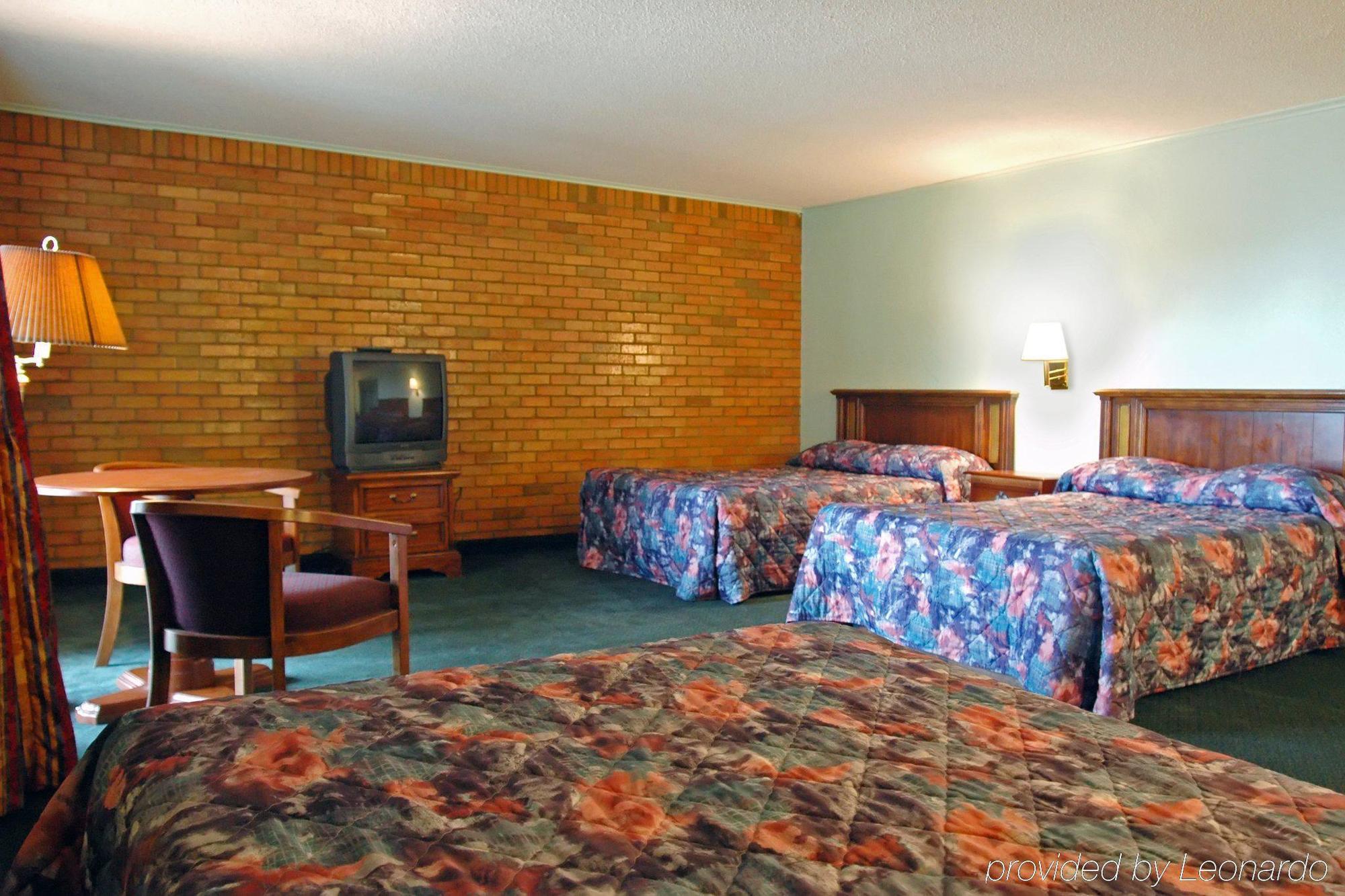 Motel 6-Brinkley, Ar Εξωτερικό φωτογραφία