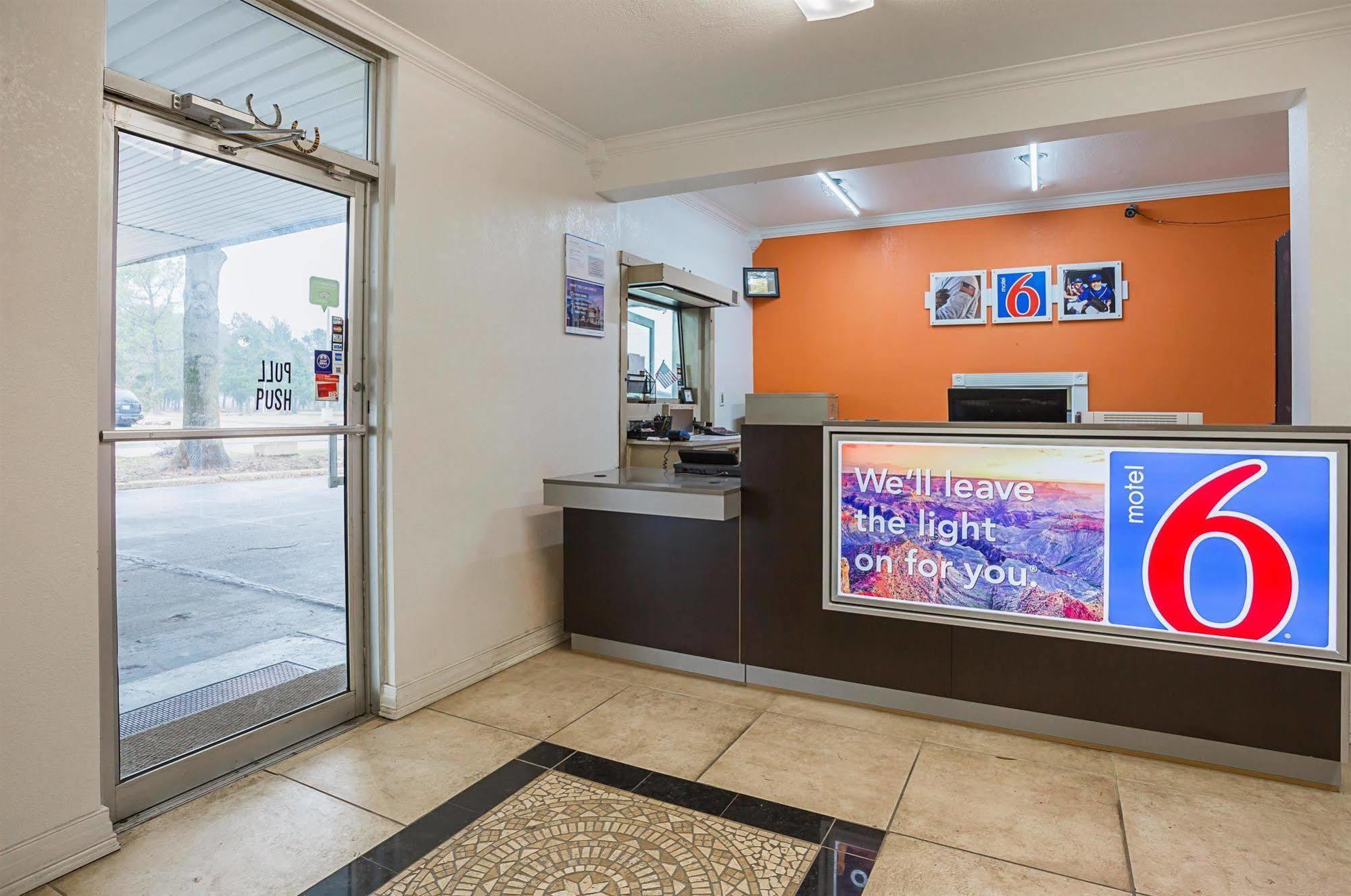 Motel 6-Brinkley, Ar Εξωτερικό φωτογραφία
