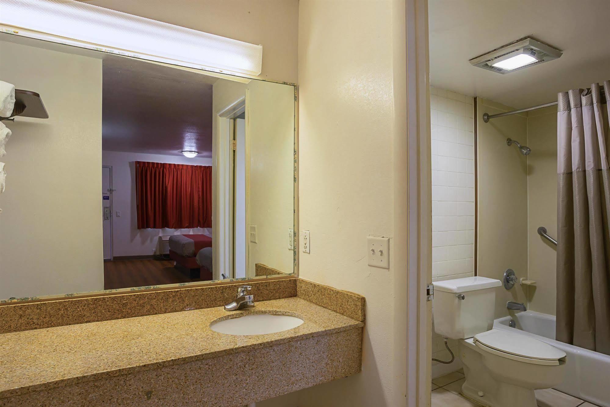 Motel 6-Brinkley, Ar Εξωτερικό φωτογραφία