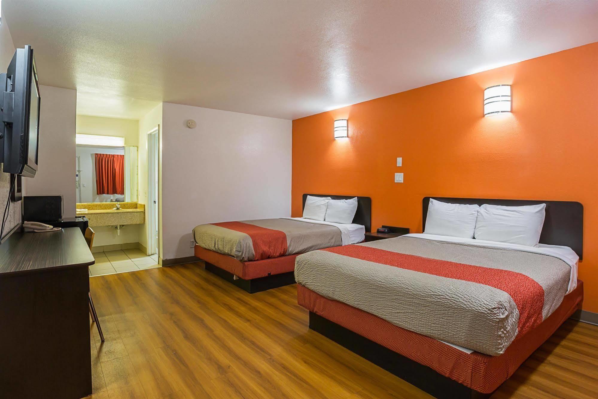 Motel 6-Brinkley, Ar Εξωτερικό φωτογραφία