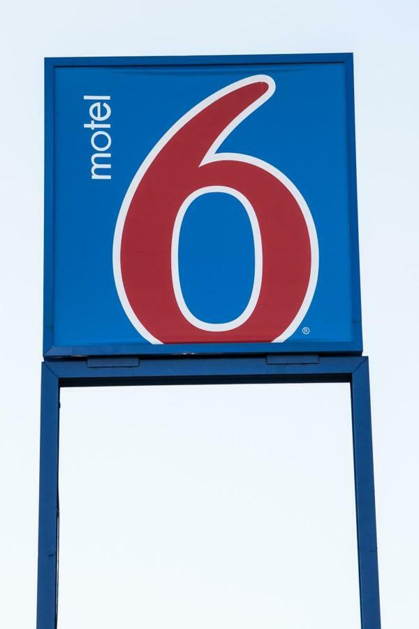 Motel 6-Brinkley, Ar Εξωτερικό φωτογραφία