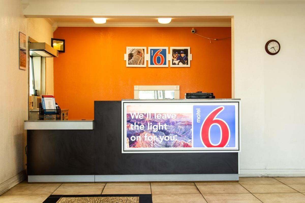 Motel 6-Brinkley, Ar Εξωτερικό φωτογραφία