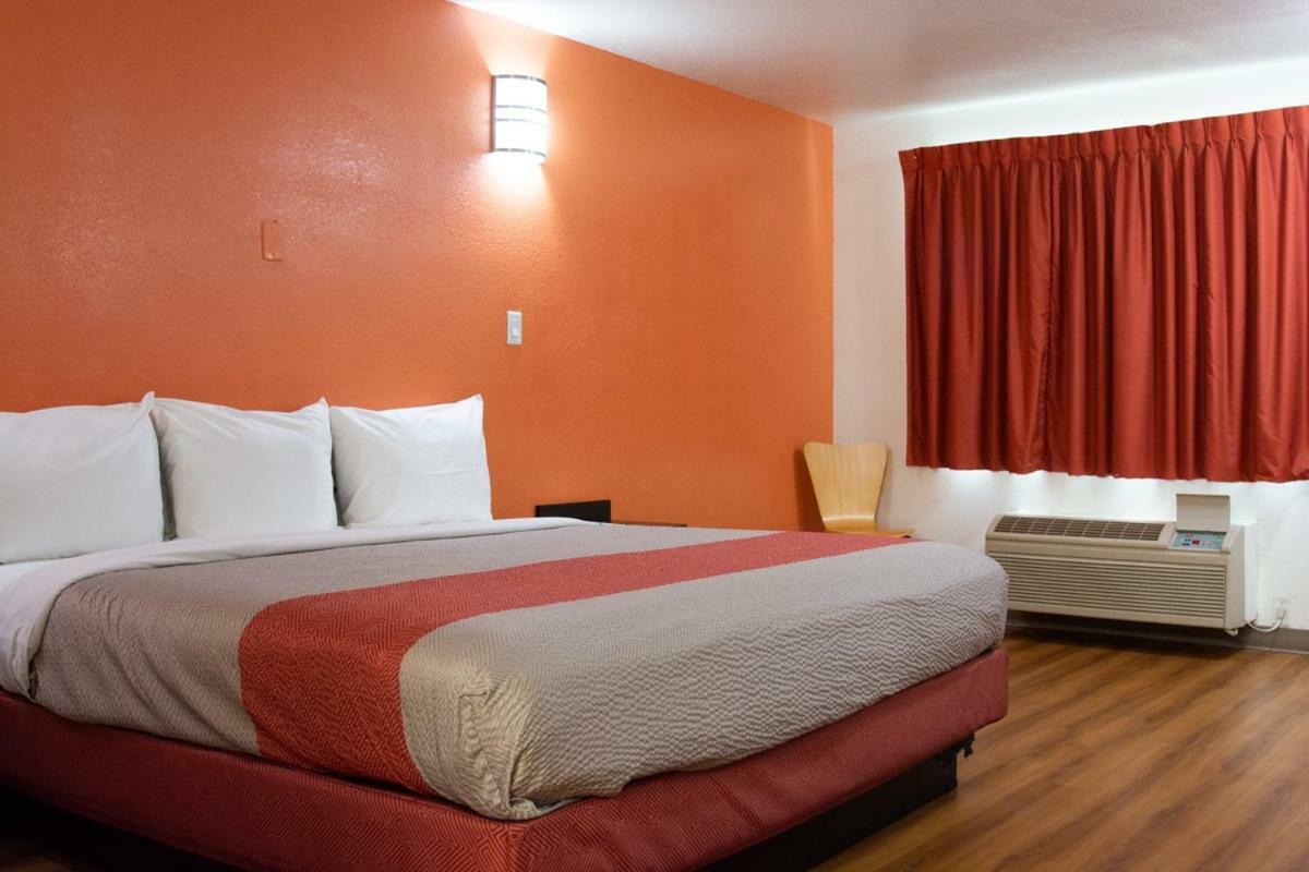 Motel 6-Brinkley, Ar Εξωτερικό φωτογραφία