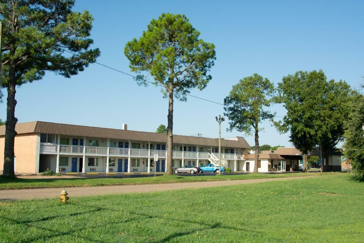 Motel 6-Brinkley, Ar Εξωτερικό φωτογραφία