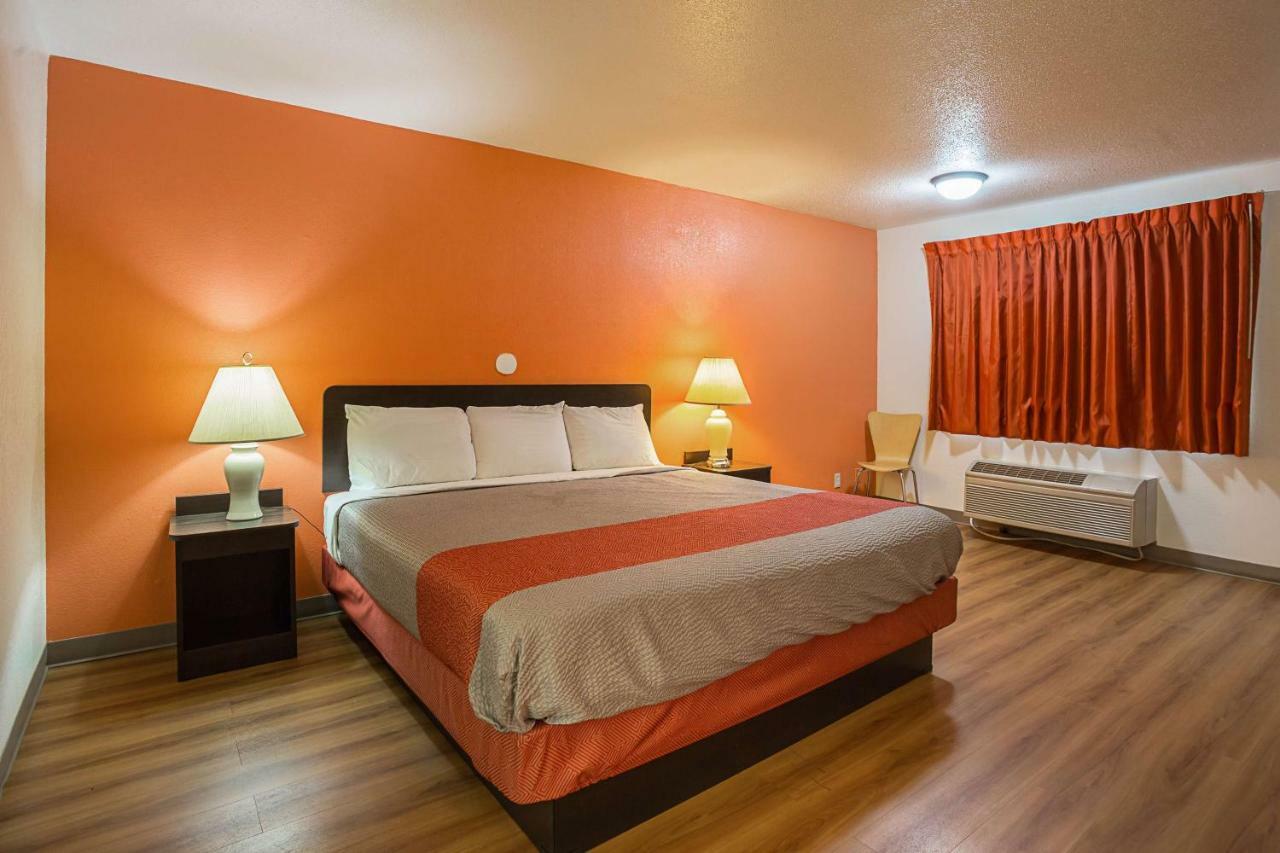 Motel 6-Brinkley, Ar Εξωτερικό φωτογραφία
