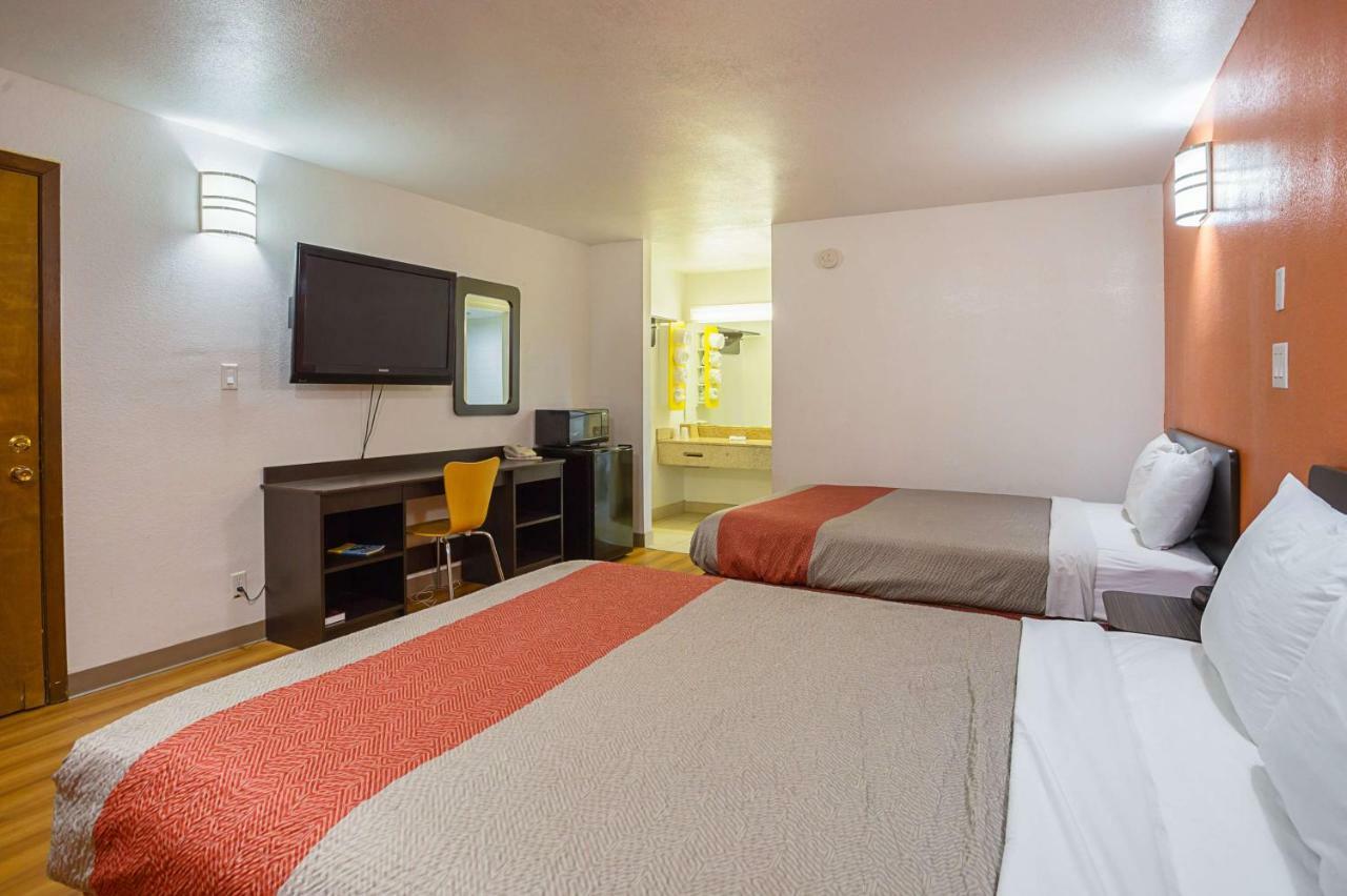 Motel 6-Brinkley, Ar Εξωτερικό φωτογραφία
